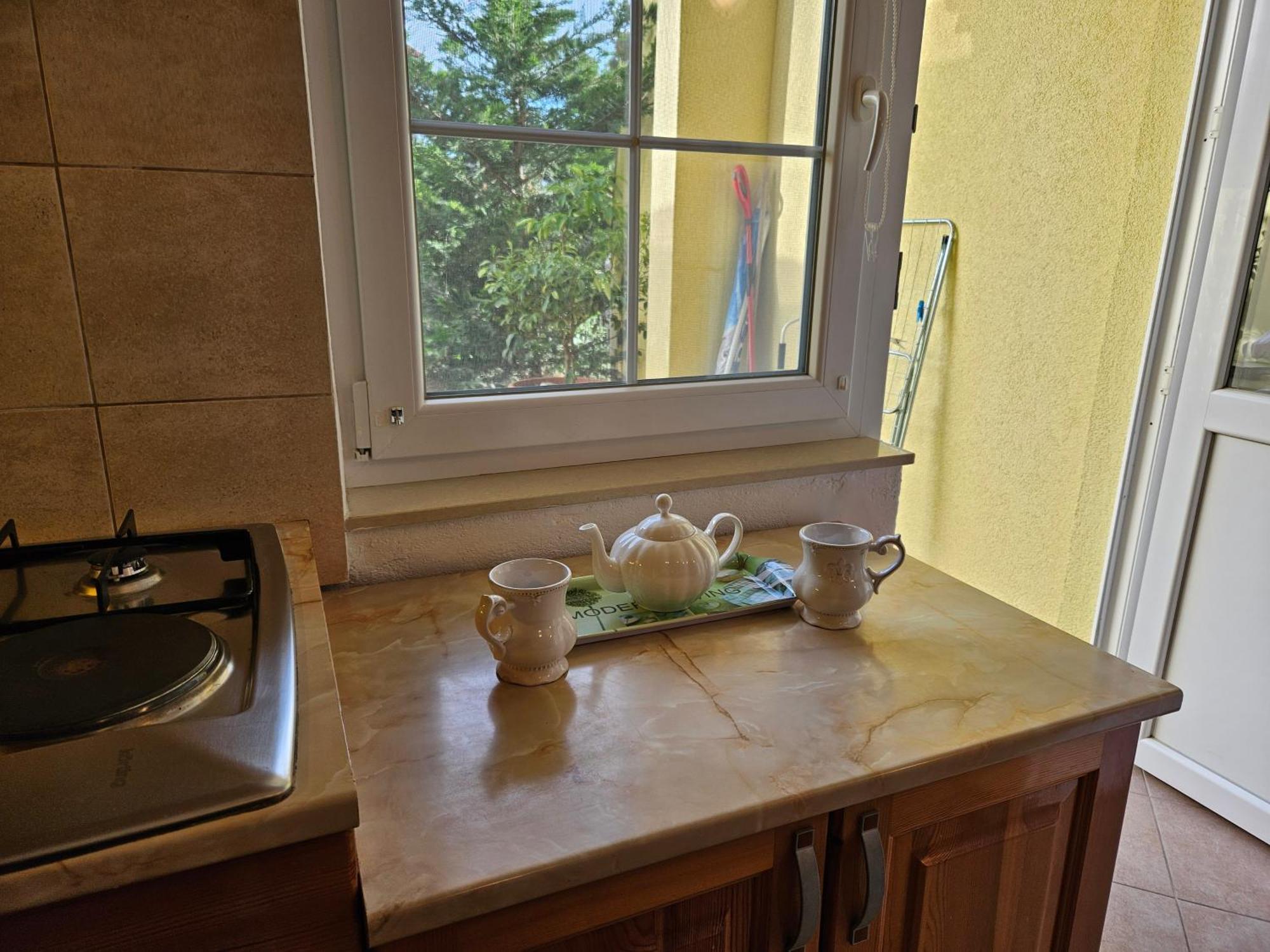 Apartmani Natasa 로크바 로고즈니차 외부 사진